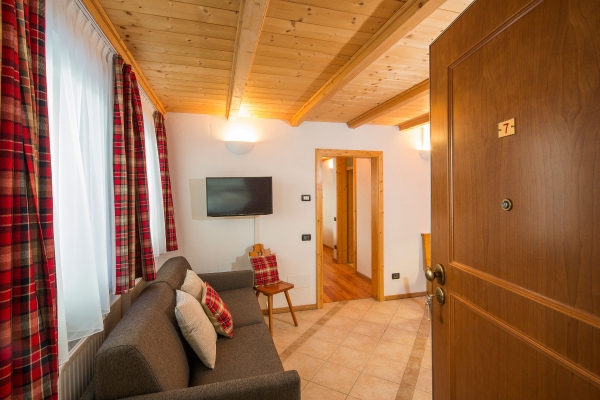 Hotel Residence Stelvio
